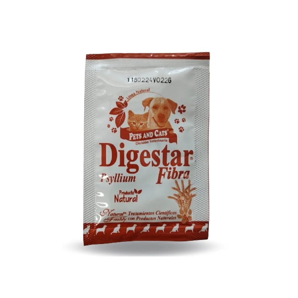 Digestar Fibra