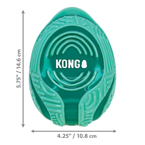 Kong jueguete Para Perro Lame Reward Licks Talla ML-LG