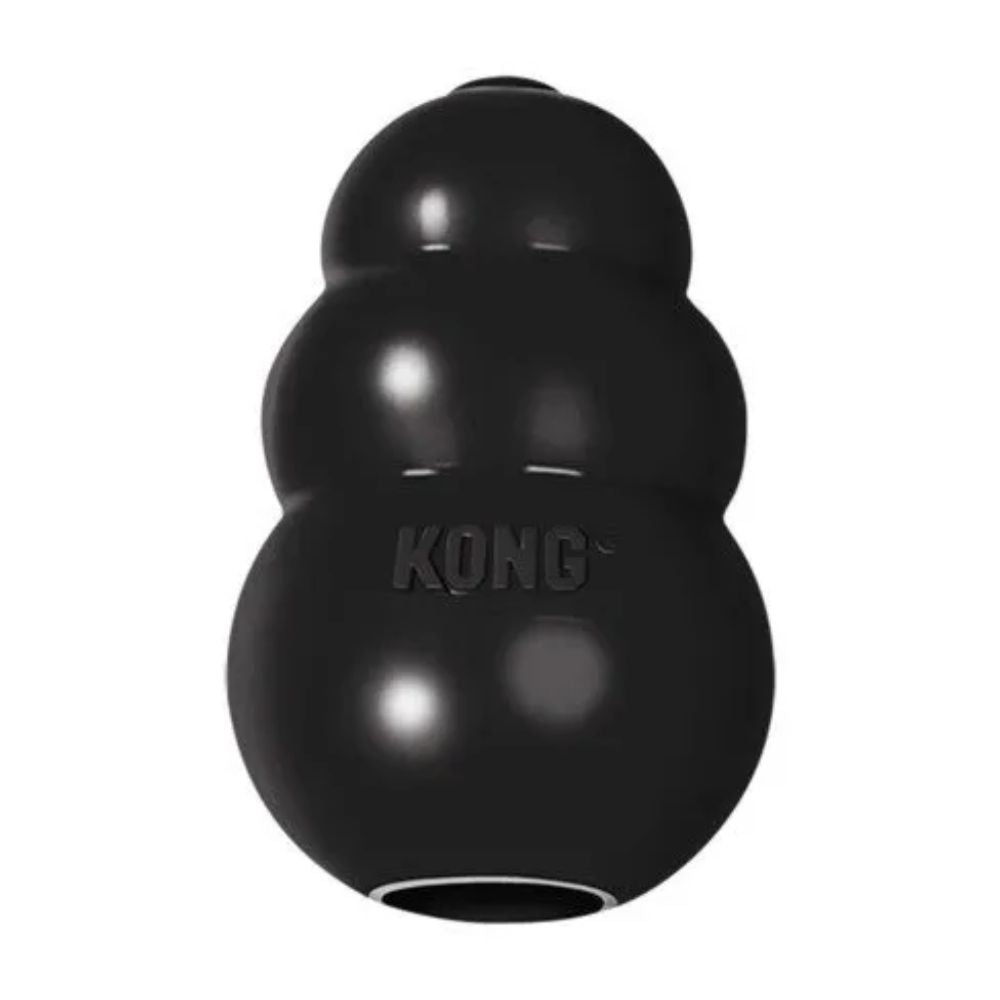 Kong juguete Para Perro Caucho Extreme  Portapasabocas