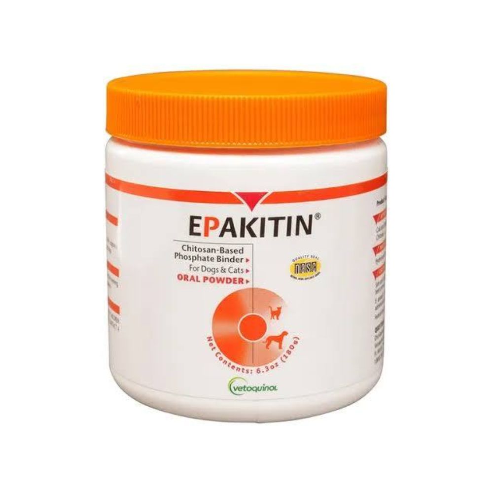 Suplemento Epakitin polvo