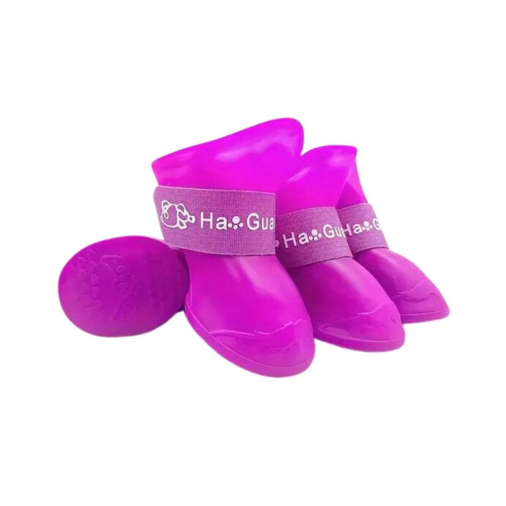 Zapatos de lluvia Talla XL