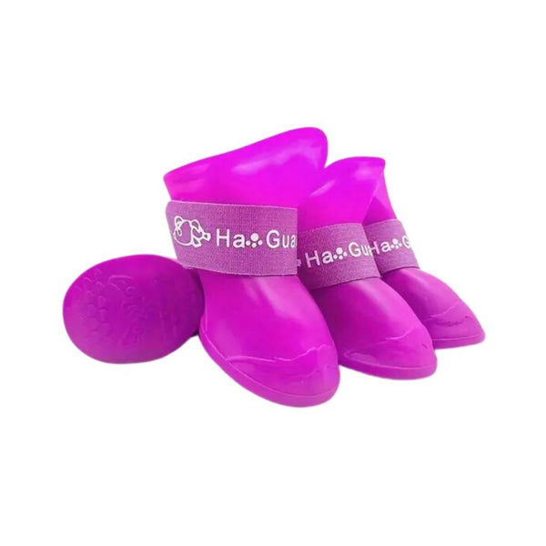 Zapatos de lluvia Talla L