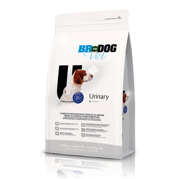 Alimento para Perro Br for Dog Vet Urinary