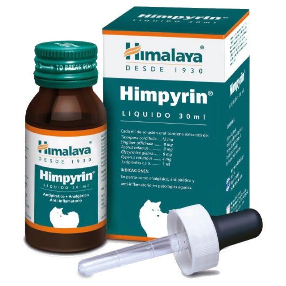 Himpyrin 30mL