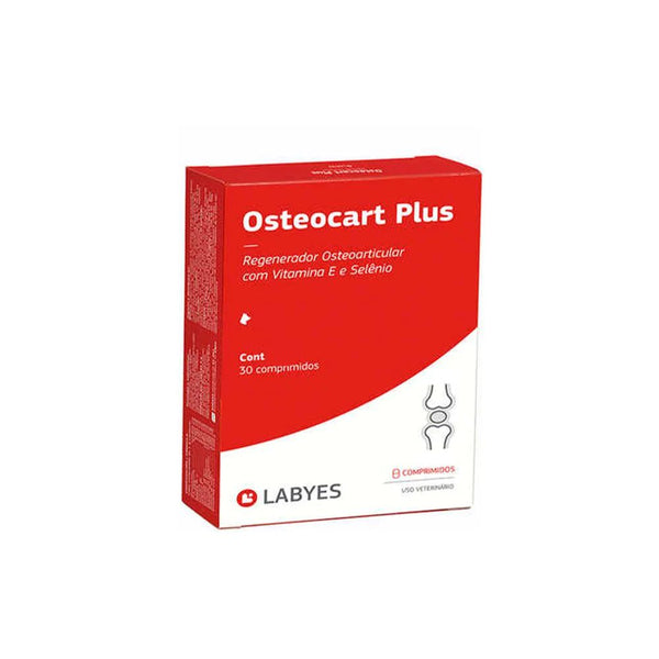 Regenerador Osteoarticular Plus