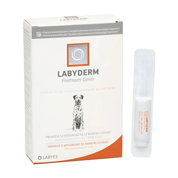 Labyderm Premium Cover 4 ml