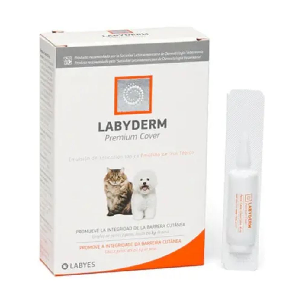 Labyderm Premium Cover 2 ml