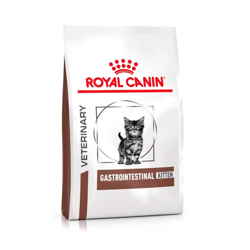 Comida para gatos Royal Canin  Gastrointestinal Kitten 2kg