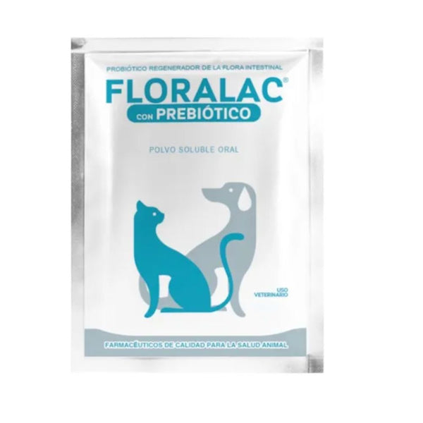Floralac Sobre 10 Gr