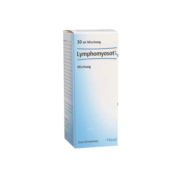 Lymphomyosot Gotas 30 mL