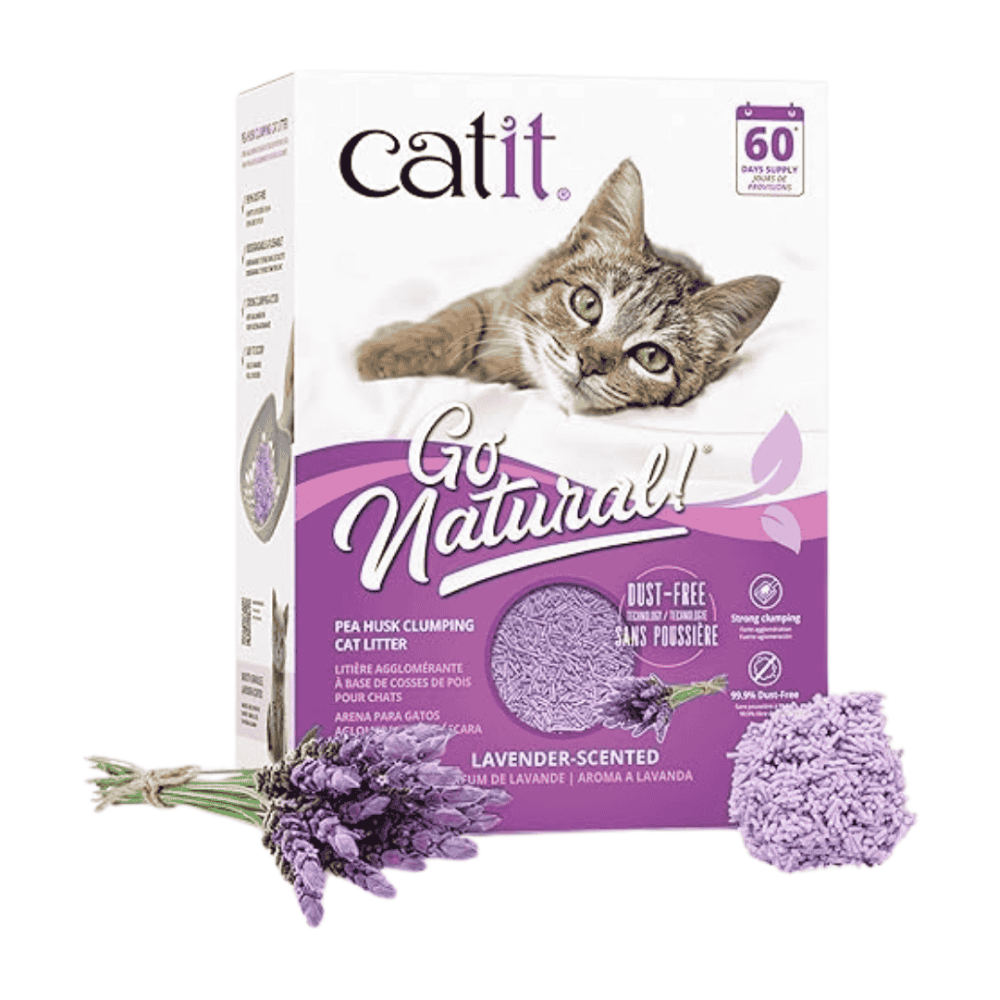Arena Catit Go Natural 5.6 kg
