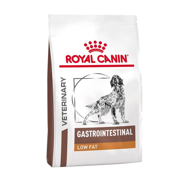 Comida para perros Royal Canin adultos Gastrointestinal Low Fat