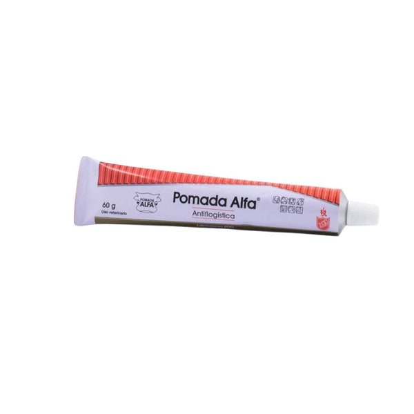 Pomada Alfa Tópica 60 Gr