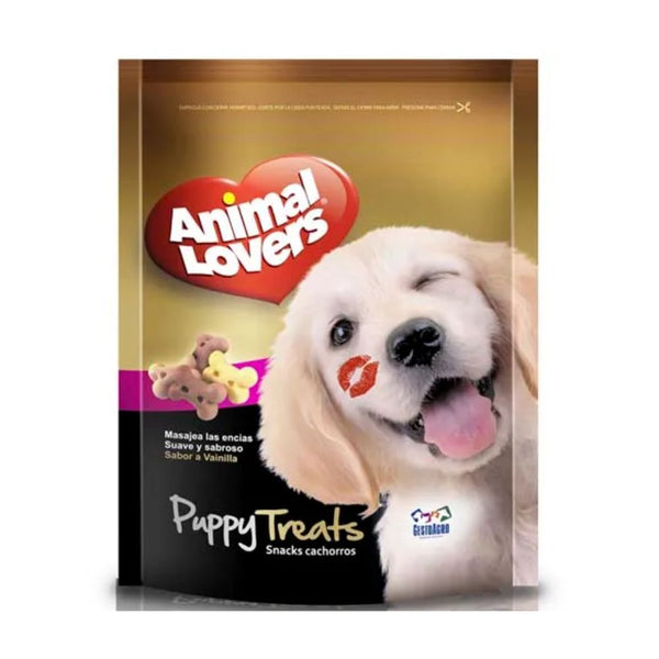 Galleta para perros Animal Lovers Puppy Treats