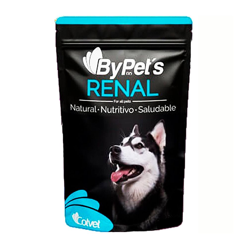 Nutraceúticos By Pets Renal