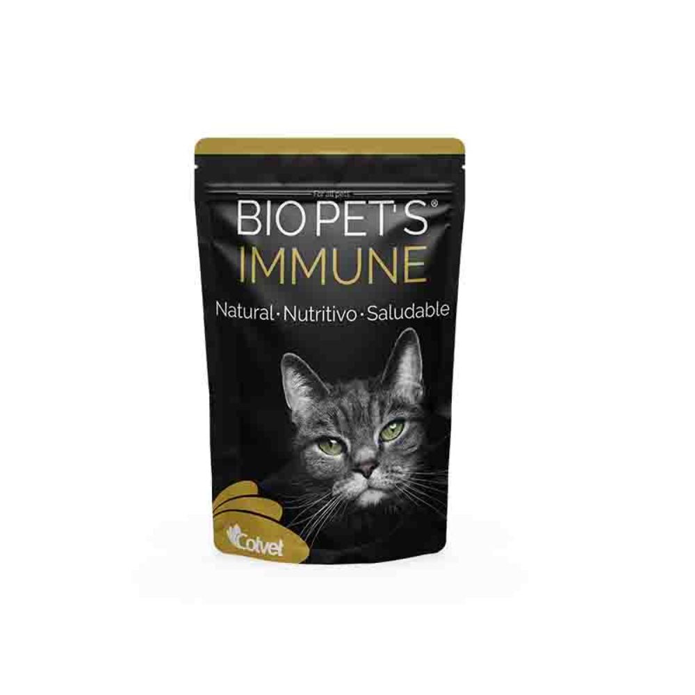 Nutraceúticos By Pets Immune