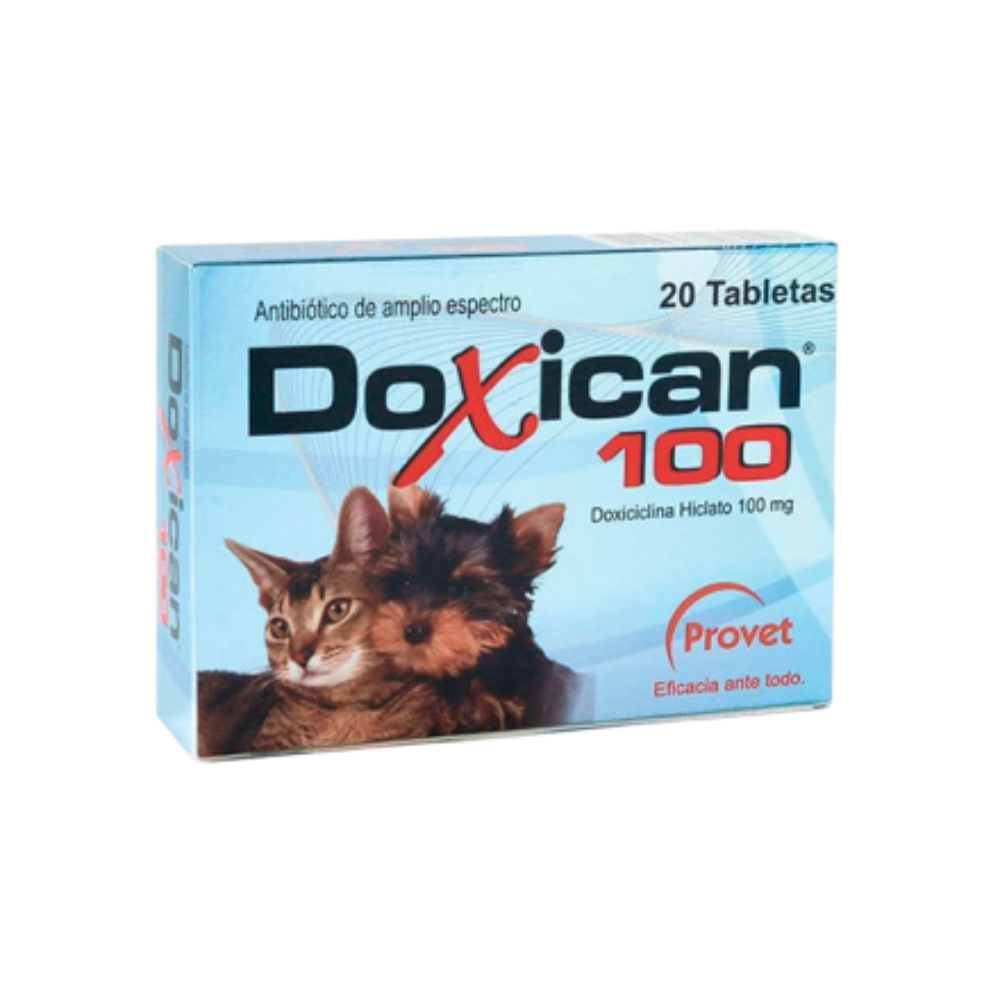 Doxican