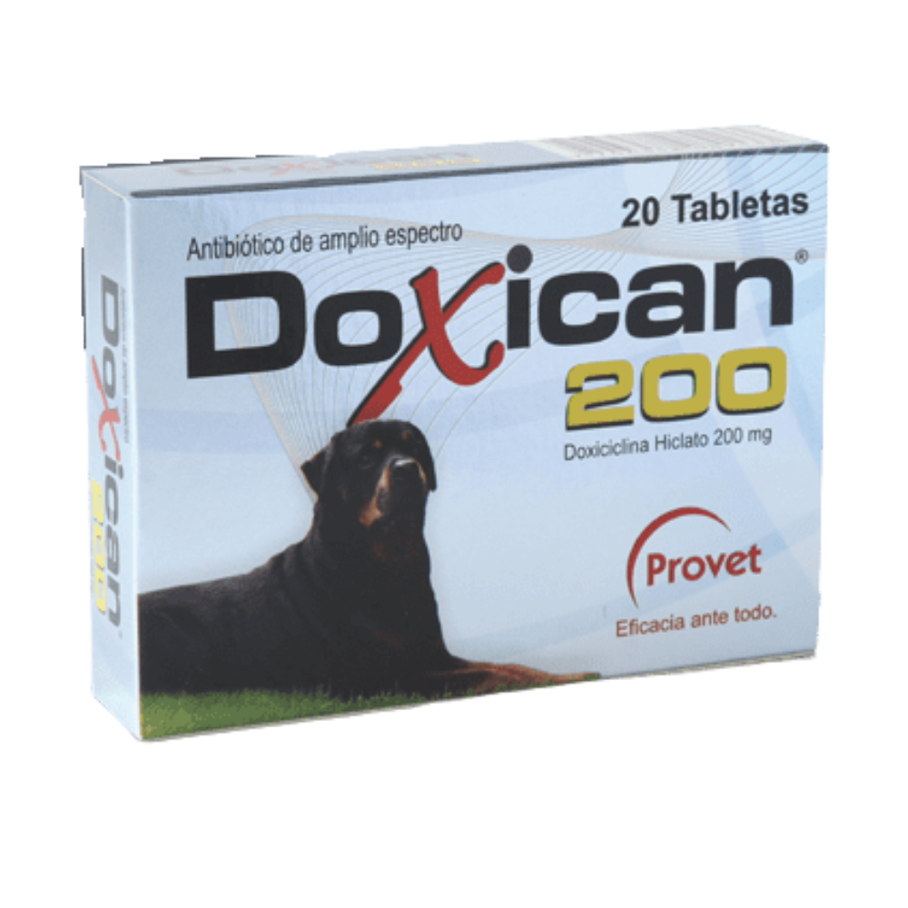Doxican