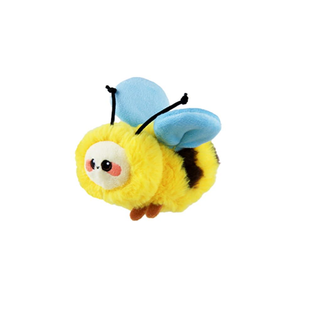 Juguete Interactivo Para Gato Dance Chirp Abeja