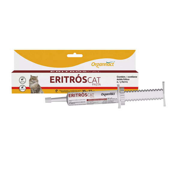 Eritroscat  Pasta 27 ml