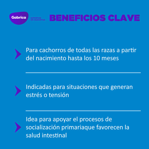 Esencia floral Puppy Gotas 30ML