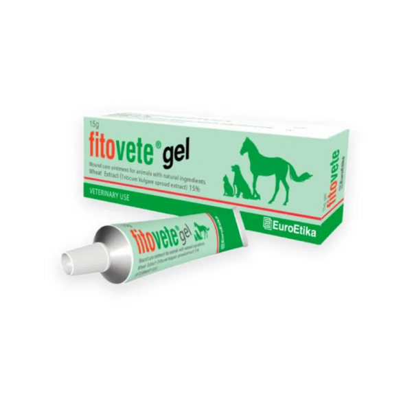Fitovete Gel 15GR