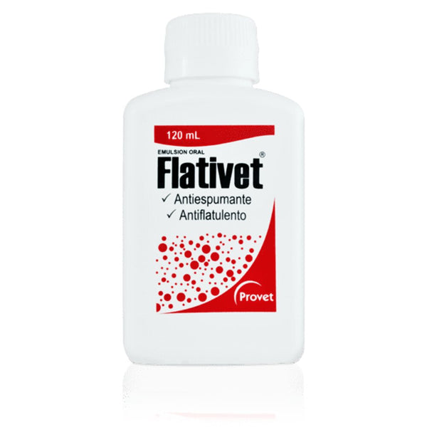 Flativet 120 ML