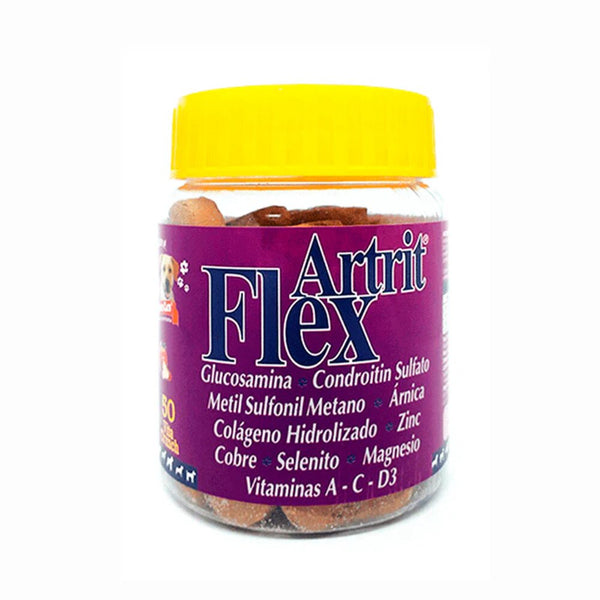 Flex Artrit 50 Nuggets