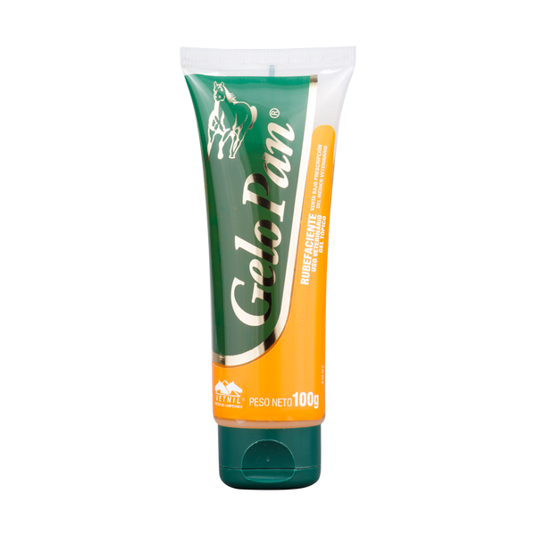 Gelopan Perros 100gr relajante muscular