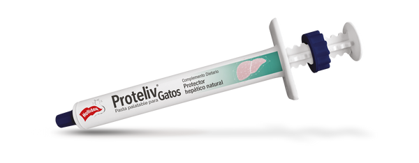 Hepatoprotector para Gatos Proteliv 75 Gr