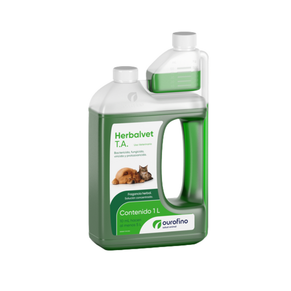 Herbalvet 1lt