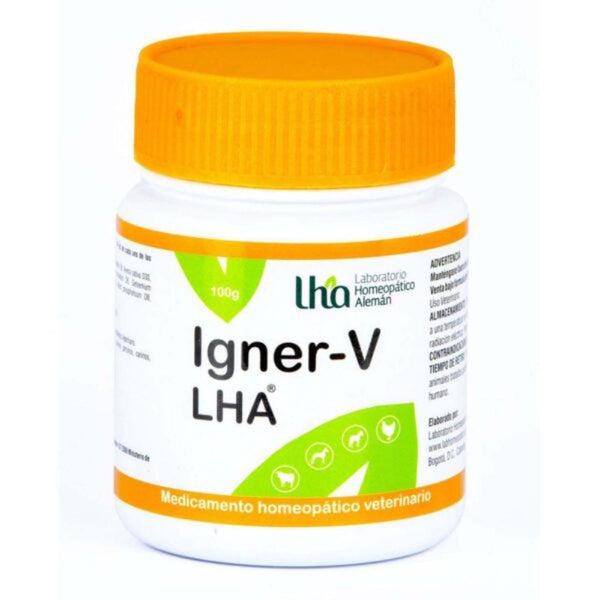 Igner-V LHA Granulado 100gr