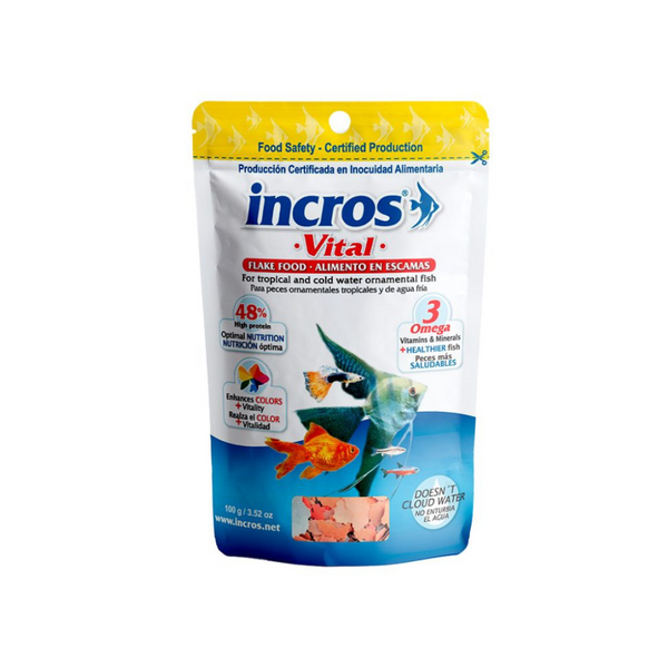 Incros 14.2 Gr