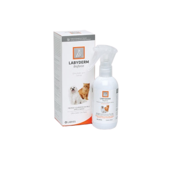 Labyderm Bioforce  100 Ml