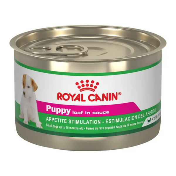 Alimento húmedo para perros Royal Canin Puppy 0.150kg