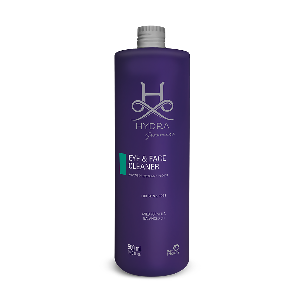 Limpiador Para Mascotas Hydra Eye & Face Cleaner