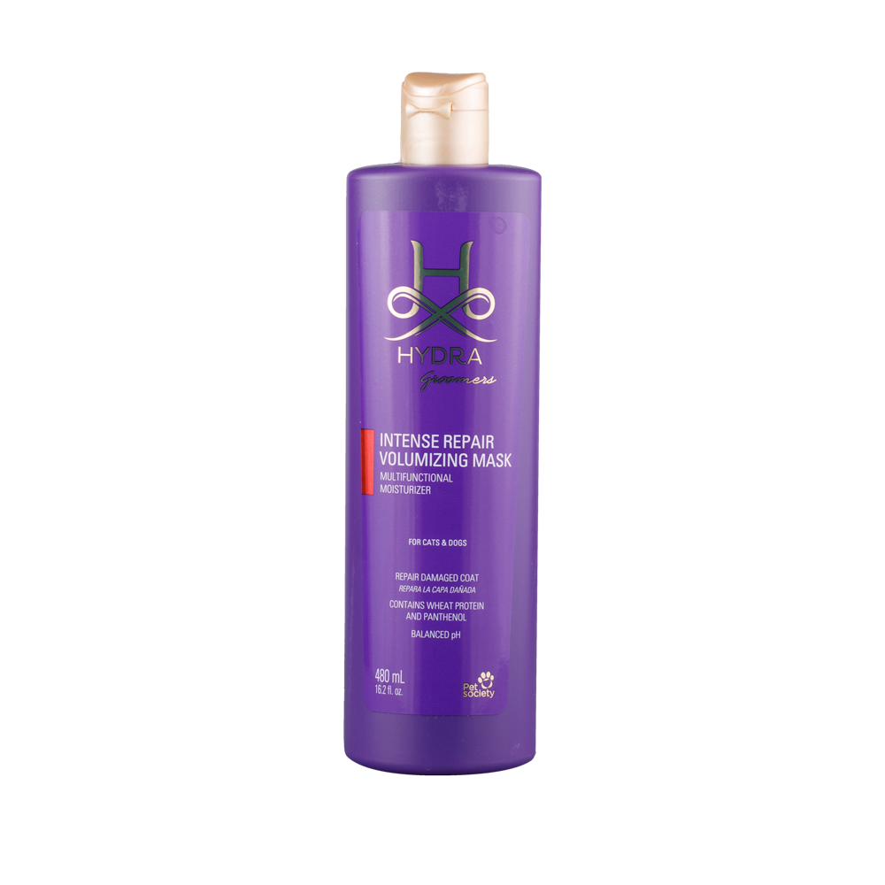 Mascarilla Para Mascotas Hydra Volumizing Mask