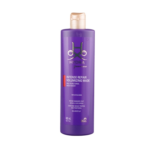 Mascarilla Para Mascotas Hydra Volumizing Mask