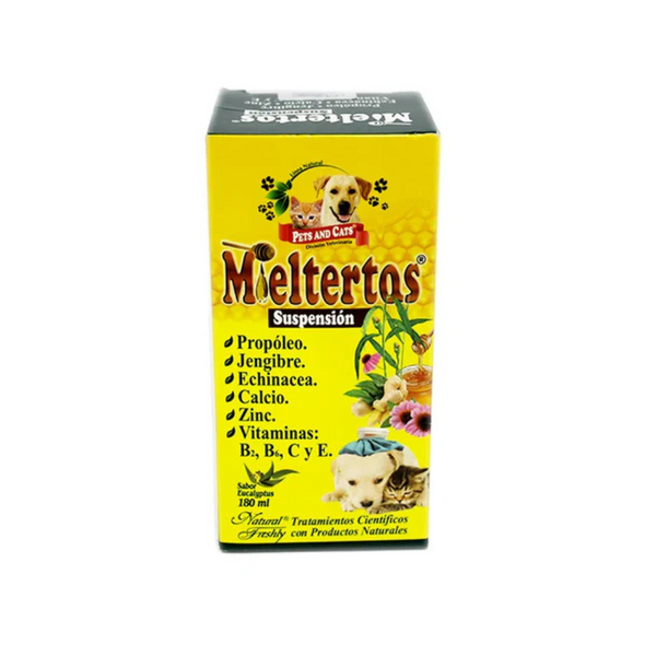 Mieltertos 180ML