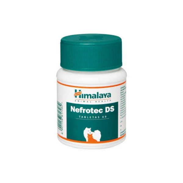 Nefrotec 60 Tabletas