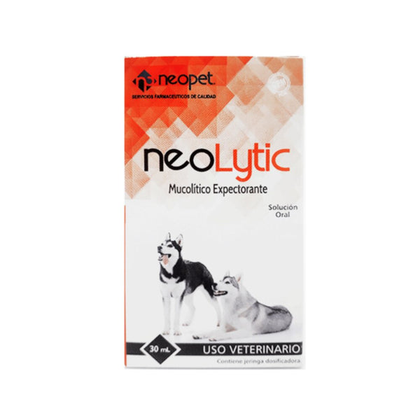 NeoLytic