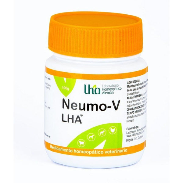 Neumo-V LHA Granulado 100gr