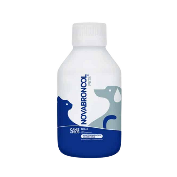Novabroncol 120 ML