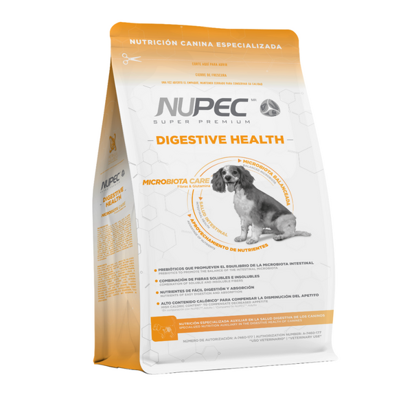 Nupec Adulto Canine Digestive Health 2 Kg