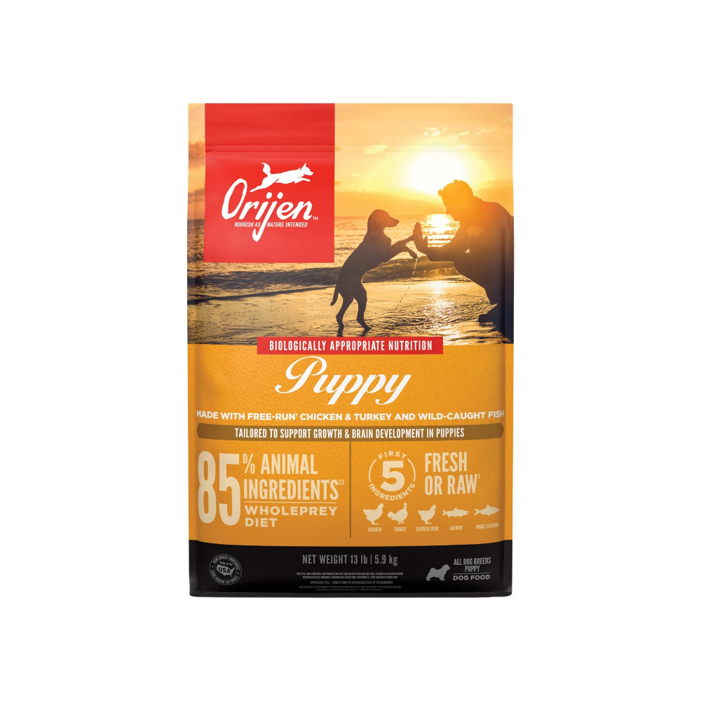 Comida para perros Orijen Dog Puppy