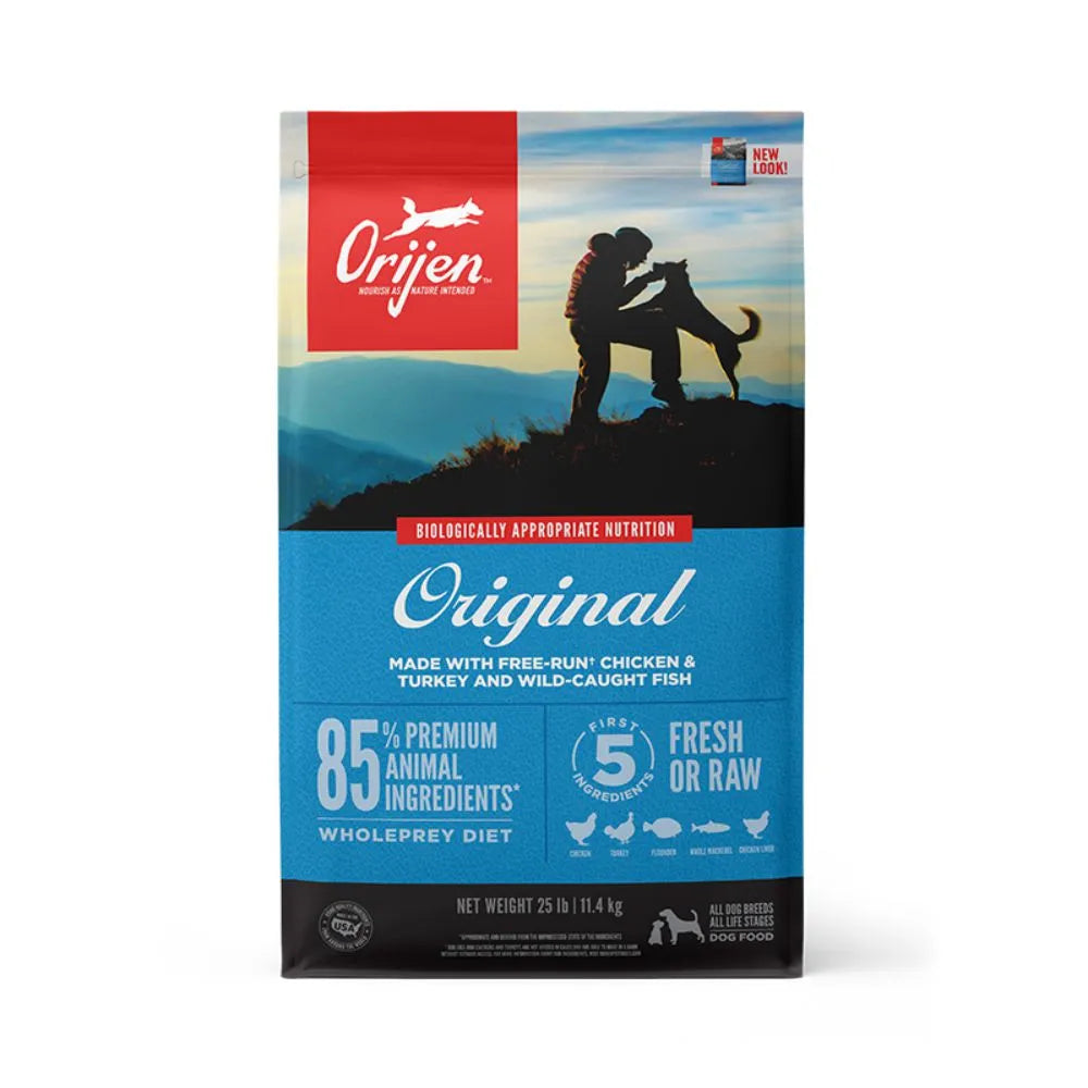 Comida para perros Orijen Dog Original