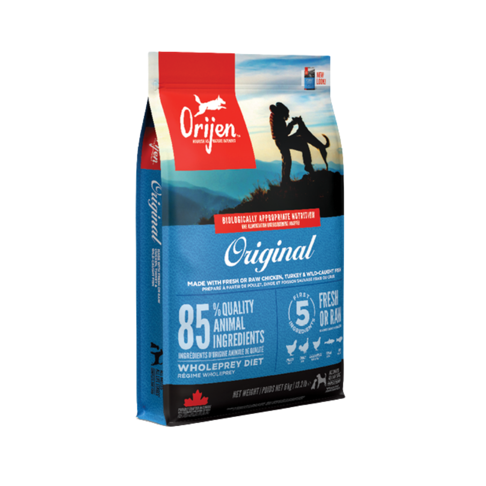 Comida para perros Orijen Dog Original