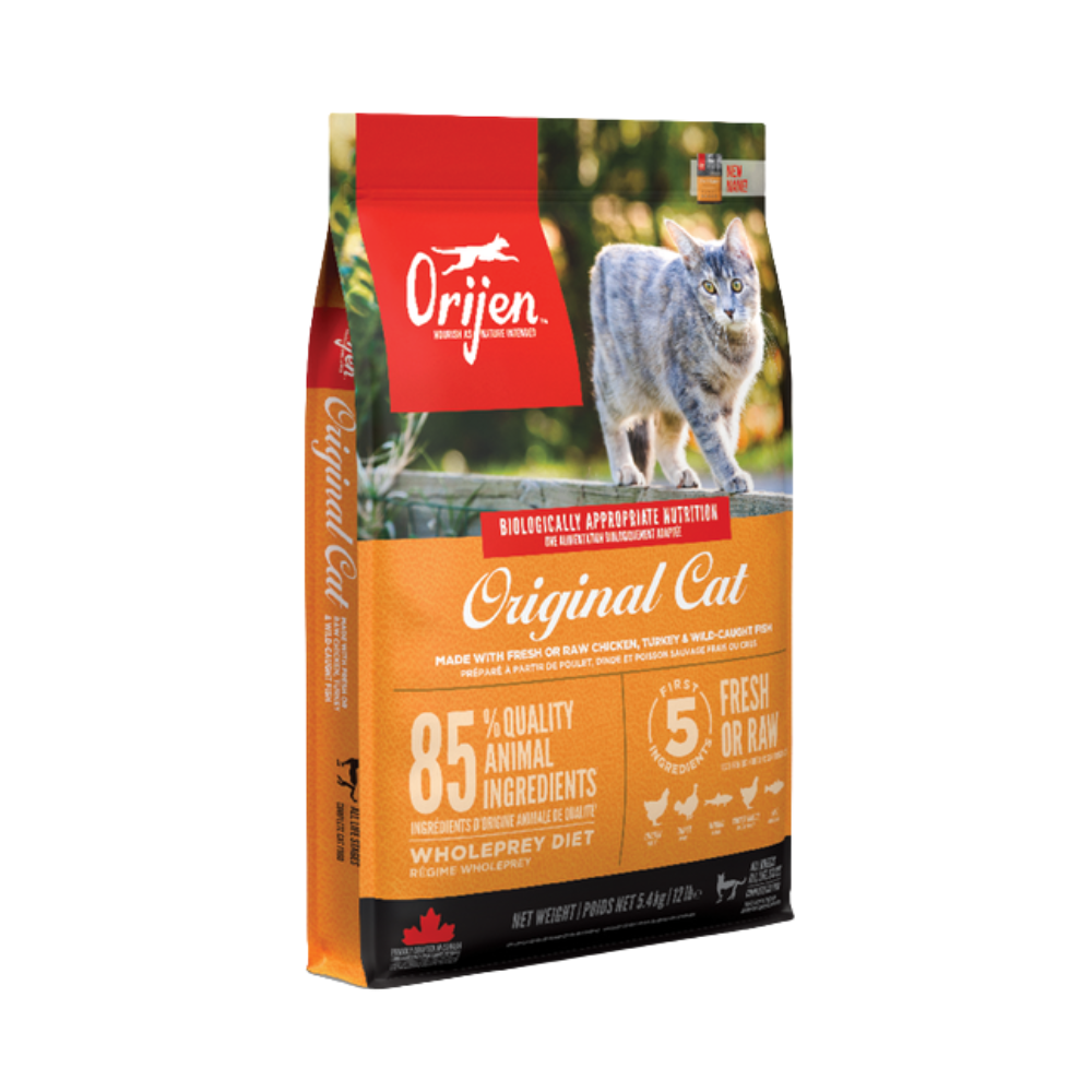 Alimento para gatos Orijen Original
