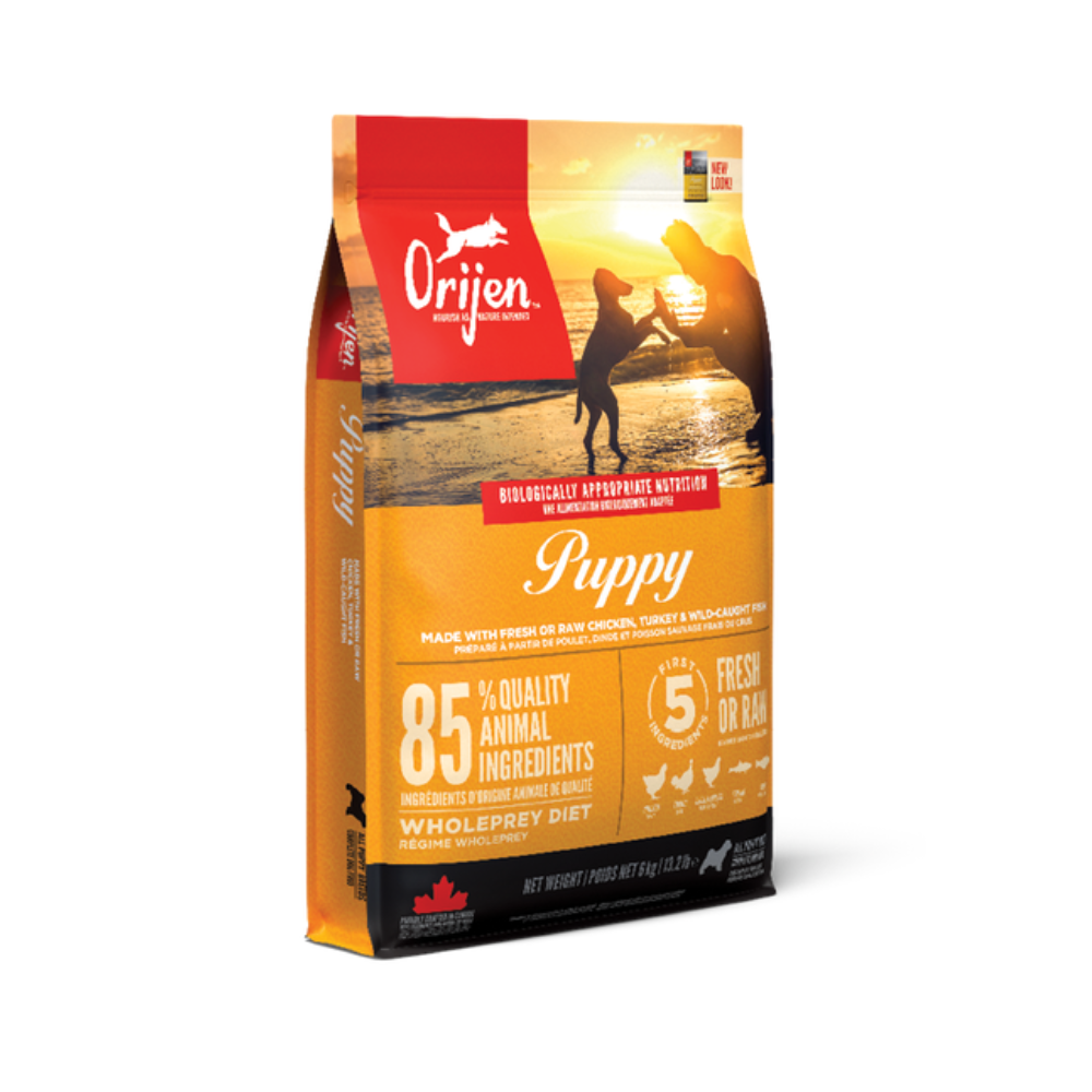 Comida para perros Orijen Dog Puppy