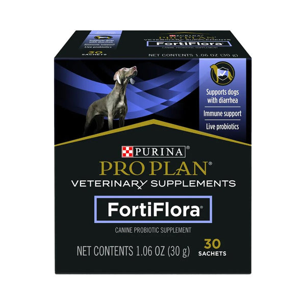 Probiótico para Perro Fortiflora